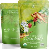 Gardenika Chá Verde Orgânico a Granel 114 g Gardenika Chá Verde Orgânico a Granel 114 g