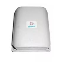 Garen caixa da central de motor ac s/ capac e cent - garen