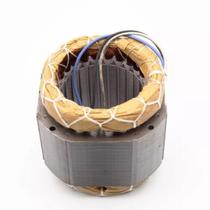 Garen estator bob q60mm trifásico alum tsi original - garen Garen estator bob q60mm trifásico alum tsi original - garen