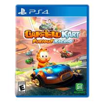 Garfield Kart: Furious Racing - PS4 - Sony