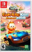 Garfield Kart: Furious Racing - Switch