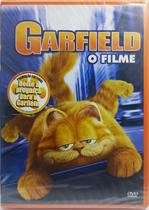Garfield - O Filme Dvd - FOX Garfield - O Filme Dvd - FOX