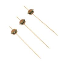 Garfinhos/Palitinhos Infantil Lancheiras - Hamburguer 20pçs Garfinhos/Palitinhos Infantil Lancheiras - Hamburguer 20pçs