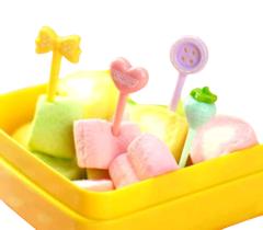 Garfinhos/Palitinhos Infantil Lancheiras - Lovely