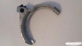 Garfo 1/2 Cambio Eaton Fs4304/4405 Vw8150/ Cargo 3344414