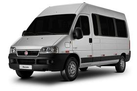 Garfo 1 x 2 ducato 2.8 (re para tras)
