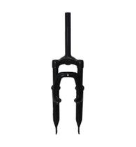 Garfo 20 Cross Suspensão 325 Aço Std 21,1mm Preto Garfo 20 Cross Suspensão 325 Aço Std 21,1mm Preto