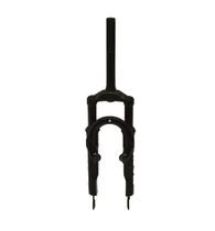Garfo 20 Cross Suspensão EVK-2 Aço Disco Std 21,1mm Preto Garfo 20 Cross Suspensão EVK-2 Aço Disco Std 21,1mm Preto