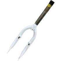 Garfo 20 Standart Branco Samy