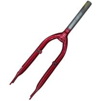 Garfo 20 Standart Vermelho Samy