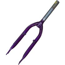 Garfo 20 Standart Violeta Samy