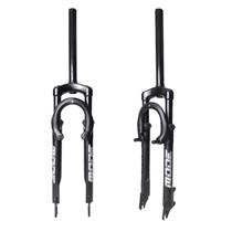 Garfo 24" Suspensão 21,1mm Standard Mode V-Brake Preto