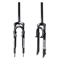 Garfo 26" Suspensão 25,4mm Standard Mode V-Brake/Disc Preto