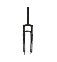 Garfo 29 Suspensao Aço Over Disco Ahead 80mm MXFK-20 Preto Garfo 29 Suspensao Aço Over Disco Ahead 80mm MXFK-20 Preto