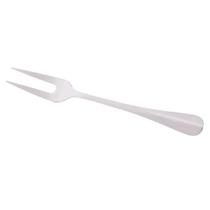 Garfo Aço Inox P/Assado Positano 25Cm - LYOR Garfo Aço Inox P/Assado Positano 25Cm - LYOR
