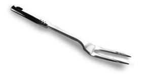 Garfo Aço Inox Para Churrasco E Cozinha Garfo Aço Inox Para Churrasco E Cozinha