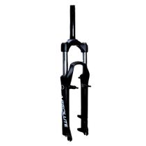 Garfo Amortecedor Absolute Aro 26 com ajuste Preload V Brake