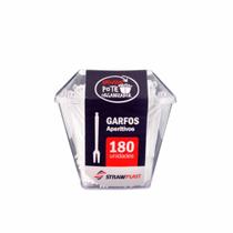 Garfo aperetivo - gsc 533 - STRAWPLAST