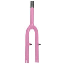 Garfo aro 16 ultra bike em aço carbono