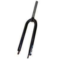 Garfo Aro 26 Rígido Absolute Brutus RL Grau Wheeling Disco
