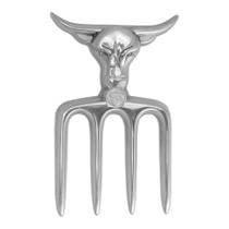 Garfo Bad Bull Com Bainha 4 Dentes - SG Garfo Bad Bull Com Bainha 4 Dentes - SG