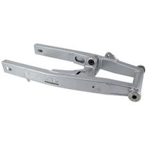 Garfo Balança Traseira Prata Fazer 250 06-10 Original Yamaha 90891 20184 Garfo Balança Traseira Prata Fazer 250 06-10 Original Yamaha 90891 20184