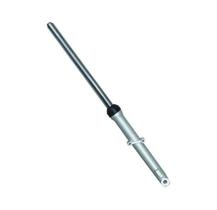 Garfo bengala comleto esquerdo laquila honda titan125 es Garfo bengala comleto esquerdo laquila honda titan125 es