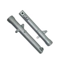 Garfo Bengala Completo Par(Direito E Esquerdo)Titan Ks 04-08