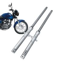 Garfo Bengala RHINO Cg Titan 150 Ks Freio A Tambor 2004 A 2008 Oferta Completo Dianteira Suspensão Garfo Bengala RHINO Cg Titan 150 Ks Freio A Tambor 2004 A 2008 Oferta Completo Dianteira Suspensão