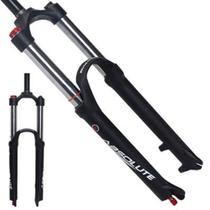Garfo Bike Aro 26 Brutus FR Pro 150mm Absolute Grau Pto