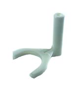 Garfo bosch original p/ gsb 20-2 re - 220v/br