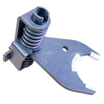 Garfo Caixa transferência Redução Completo S10 Blazer 4x4 1998 1999 2000 2001 2002 2003 2004 2005 - Com Patins Nylon - PL PARTS Garfo Caixa transferência Redução Completo S10 Blazer 4x4 1998 1999 2000 2001 2002 2003 2004 2005 - Com Patins Nylon - PL PARTS