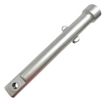 Garfo Canela Factor 125 150 Disco Lado Esquerdo