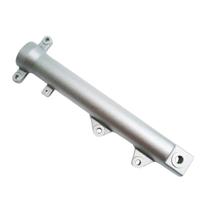 Garfo Canela Titan Fan 150 160 2009 A 2017 Lado Da Pinça Garfo Canela Titan Fan 150 160 2009 A 2017 Lado Da Pinça