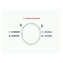 GARFO CARDAN CENTRAL para MBB 1418 1618 1620LK 1720 OF1721 2 GARFO CARDAN CENTRAL para MBB 1418 1618 1620LK 1720 OF1721 2