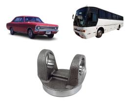 Garfo Cardan Gm Opala Volvo B58 Ônibus Urbano E Rodoviario