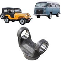 Garfo Cardan Kombi Rural/ Jeep/ Pick-Up