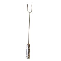 Garfo Churrasco 46cm Inox 304 Classic Premium