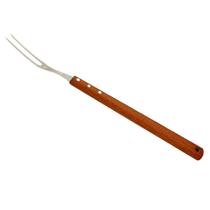 Garfo Churrasco Trinchante Inox Tramontina
