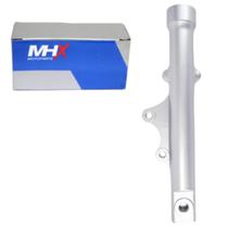 Garfo Cilindro Externo da Bengala Direito Factor 125 2009 A 2016