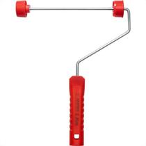 Garfo Com Bucha Atlas Para Rolo 23 Cm 330/23Sr Garfo Com Bucha Atlas Para Rolo 23 Cm 330/23Sr
