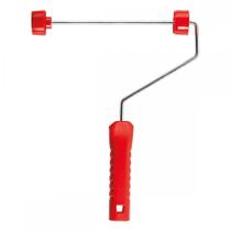Garfo Com Bucha Atlas Para Rolo 23Cm Comum - 330/23Sr Garfo Com Bucha Atlas Para Rolo 23Cm Comum - 330/23Sr