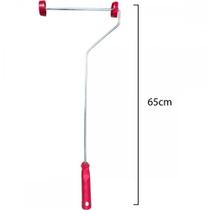 Garfo Com Bucha Compel Para Rolo 23Cm Cabo 65Cm 0.2088