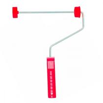 Garfo Com Bucha Roma Para Rolo 23Cm - Kit C/12 Pecas