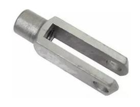 Garfo Comando Acelerador Forquilha Para Scania 110 111 L101 Garfo Comando Acelerador Forquilha Para Scania 110 111 L101
