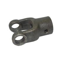 Garfo Cruzeta Furo Quadrado 1920mm Curto 22223 Garfo Cruzeta Furo Quadrado 1920mm Curto 22223