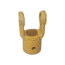 Garfo Cruzeta Furo Quadrado 2222MM Curto 22230