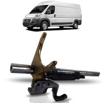 Garfo da ré da caixa de câmbio fiat ducato 2018 á 2022 Garfo da ré da caixa de câmbio fiat ducato 2018 á 2022