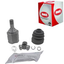 Garfo Da Tulipa Dianteiro Esquerdo Com Trizeta Onix 2019 A 2024 - Ima Al-1919