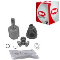 Garfo Da Tulipa Dianteiro Esquerdo Com Trizeta Toro 2021 A 2026 - Ima Al-1958